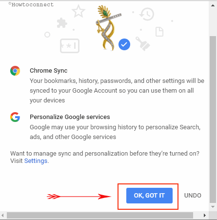 How to Sync Google Chrome Tabs on Multiple Computers