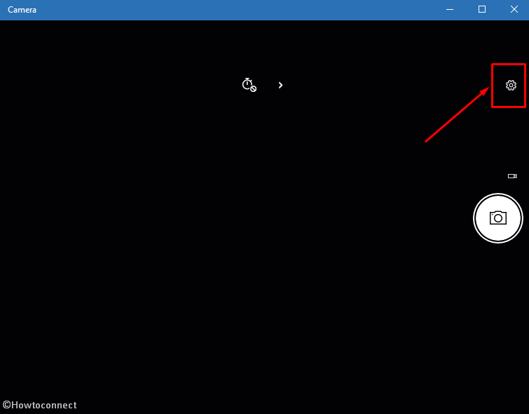 How to Take Big and small Size Pictures 1