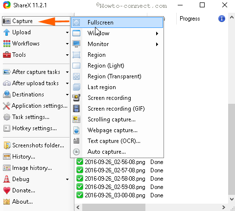 How to Take Screenshot Showing Cursor in Windows 10