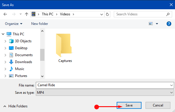 How to Trim Videos Using Built-in Photos App Windows 10 Pic 6