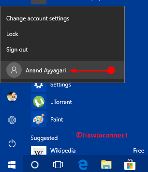 How to Turn Off Fast User Switching on Windows 10 Image 1