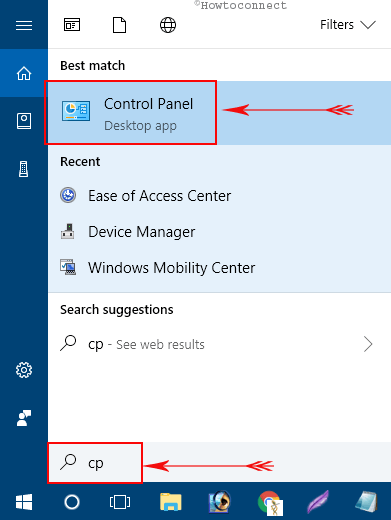 How to Turn Off Sticky Keys in Windows 10 Keyboard Pic 3
