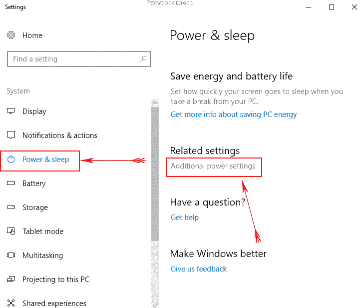 How to Turn on Ultimate Performance Power Plan in Windows 10 image 2