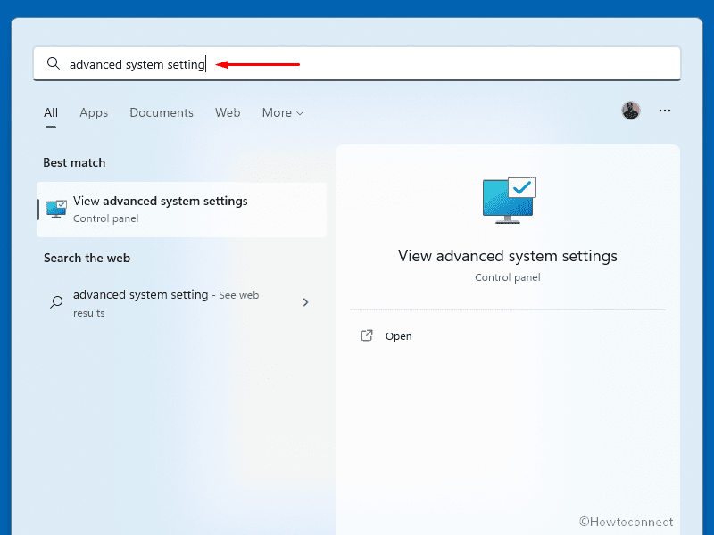 How to Tweak Paging File in Windows 11 or 10