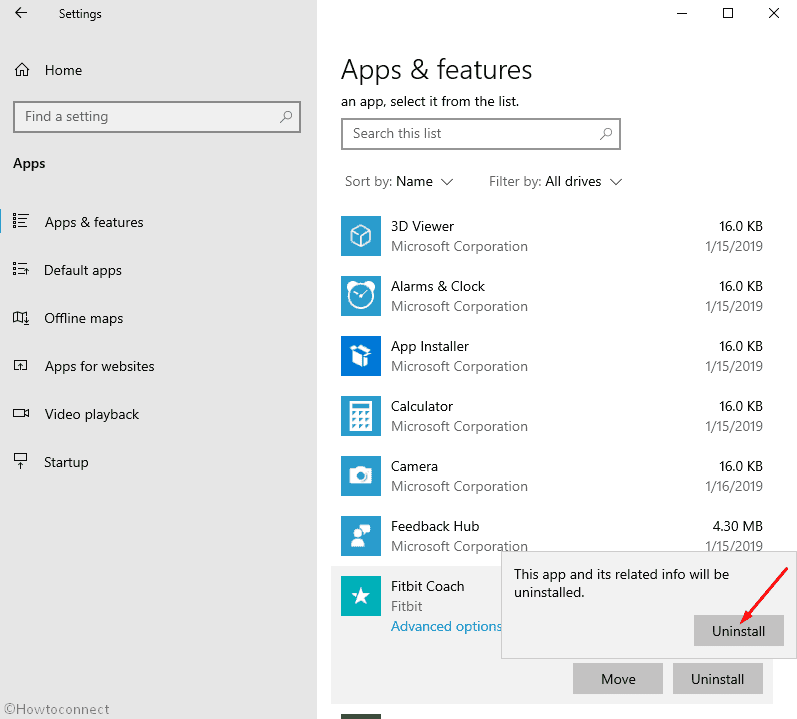 How to Uninstall Unnecessary Apps from Windows 10 image 3