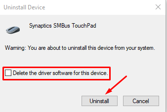 How to Uninstall and Reinstall Mouse Drivers in Windows 10 image 2