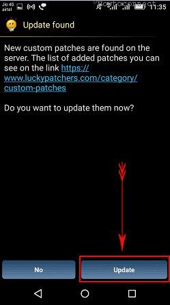 How to Use Lucky Patcher Pro Features on Android image 4