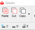 How to Use Saladin File Manager on Windows 10 pic 2