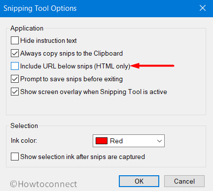 How to Use Snipping Tool Image 2