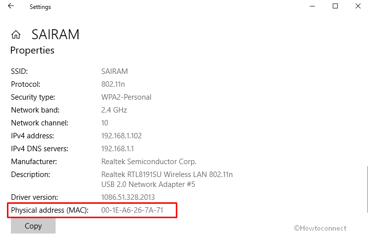 How to Use Wake on LAN Feature to Resume a System Remotely Image 3