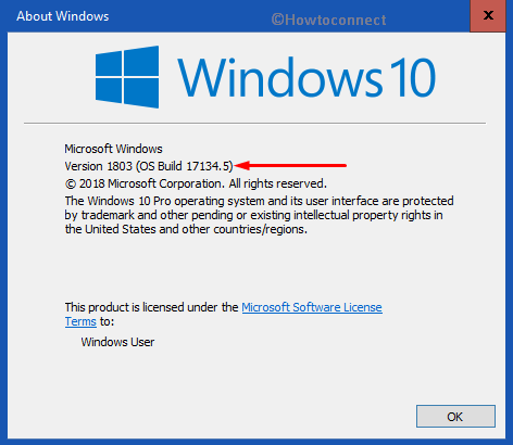 How to Verify if You Are Updated on Windows 10 Pic 4