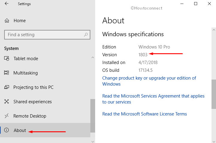 How to Verify if You Are Updated on Windows 10 Pic 6