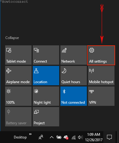 How to View and Clear User dictionary in Windows 10 pic 1