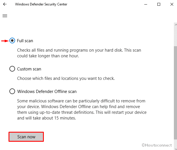 How to disable and fix Wiaacmgr.exe in Windows 10 image 4