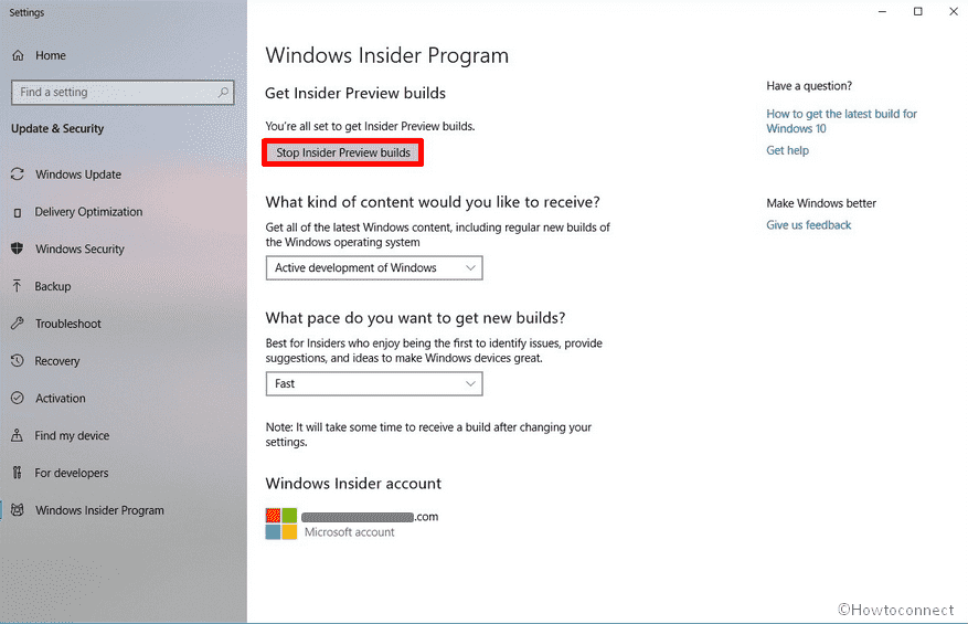 How to install 1809 Windows 10 October 2018 Update image 12