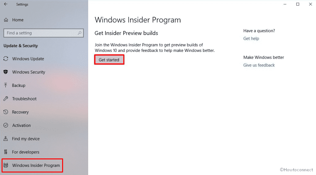 How to install 1809 Windows 10 October 2018 Update image 4
