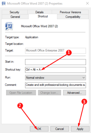 How To Open Word Documents On Windows 10 Beginners