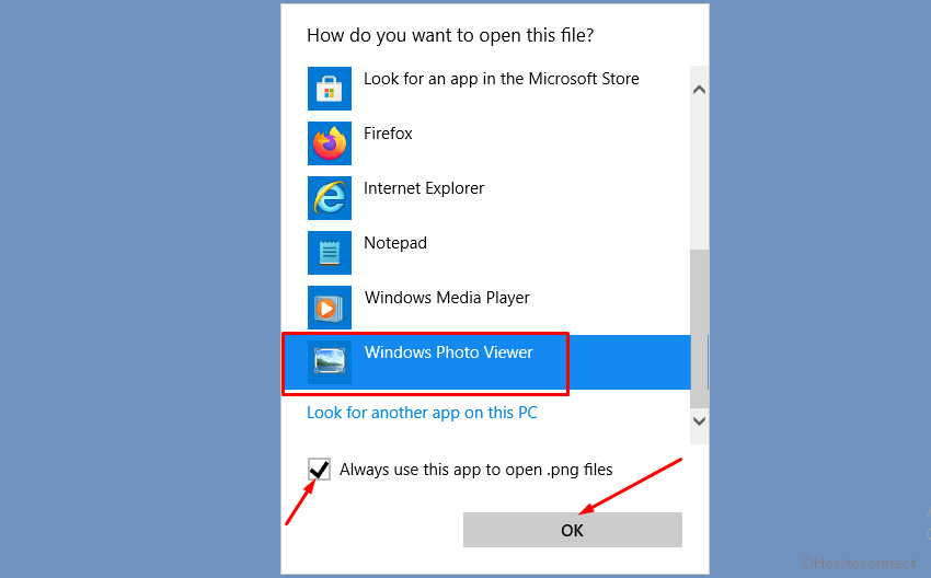 How to restore Windows Photo Viewer in Windows 11 and set as default