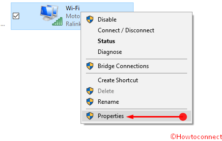 IP Address Conflict in Windows 10 image 6