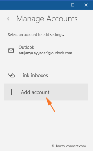 Include Accounts Using Exchange ActiveSync in Mail App Photos 3