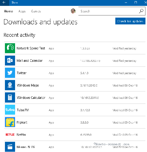 Increase Store App Download Speed in Windows 10 image 3