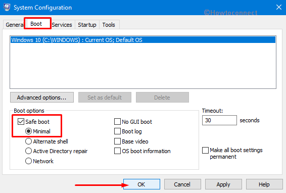 Install Realtek HD Audio Driver Failure!! [Error Code -0001] Pic 1