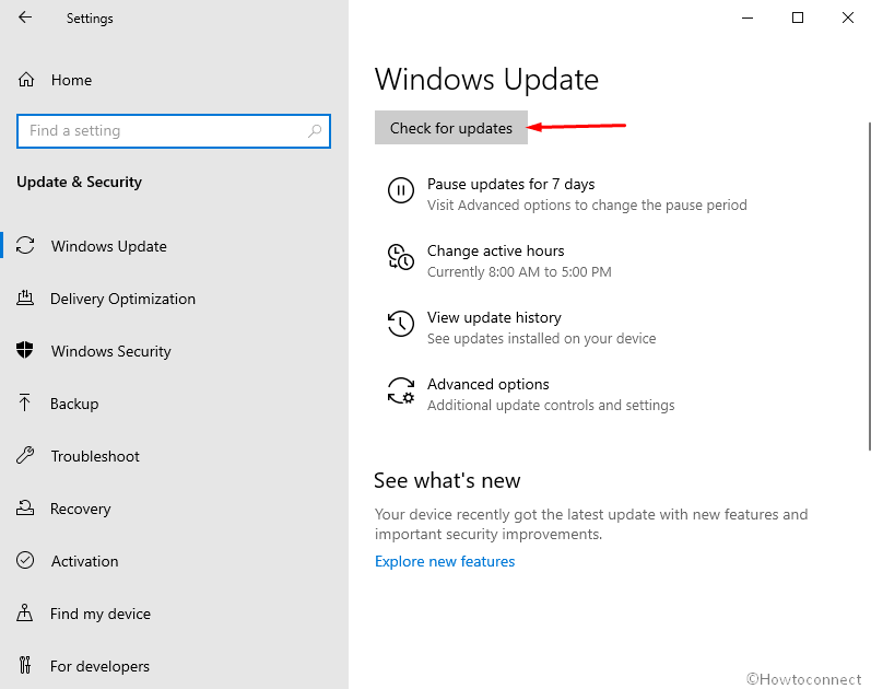 Install all possible Windows Updates