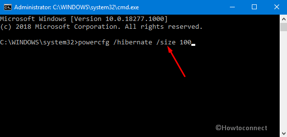 Internal Power Error 0x000000a0 in Windows 10 Pic 7