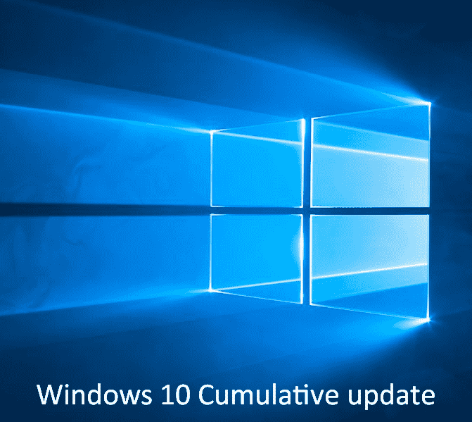KB4490481 for Windows 10 1809 17763.402 Release Preview ring