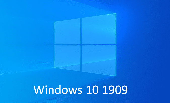 KB4574727 Windows 10