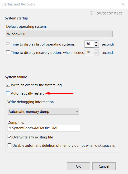 KERNEL_APC_PENDING_DURING_EXIT Pic 1