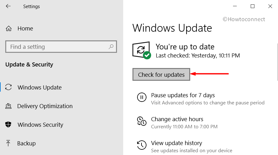 KERNEL_AUTO_BOOST_INVALID_LOCK_RELEASE Error BSOD Windows 10 Pic 6