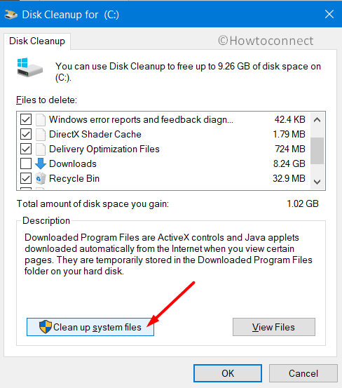 KERNEL_MODE_HEAP_CORRUPTION BSOD Error in Windows 10 Pic 6