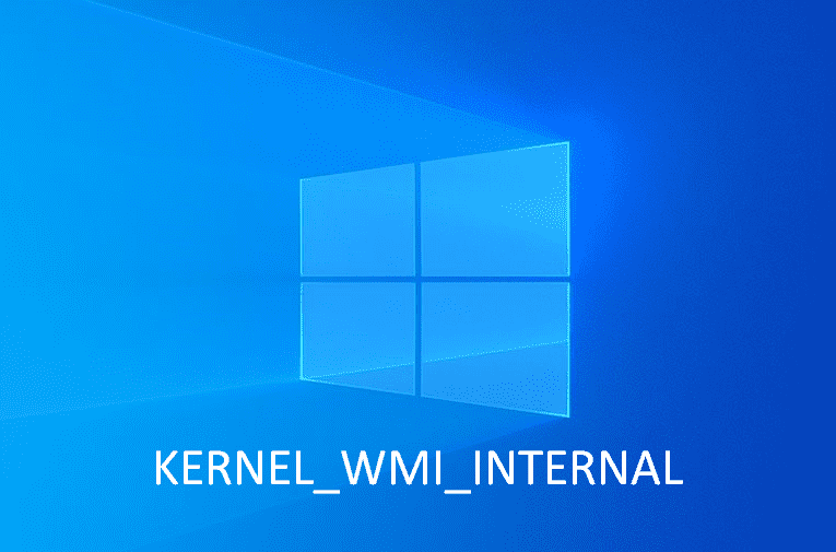 KERNEL_WMI_INTERNAL