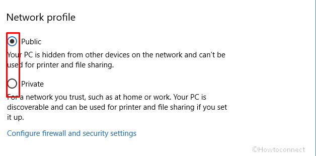 Manage Known Networks Windows 10 image 13