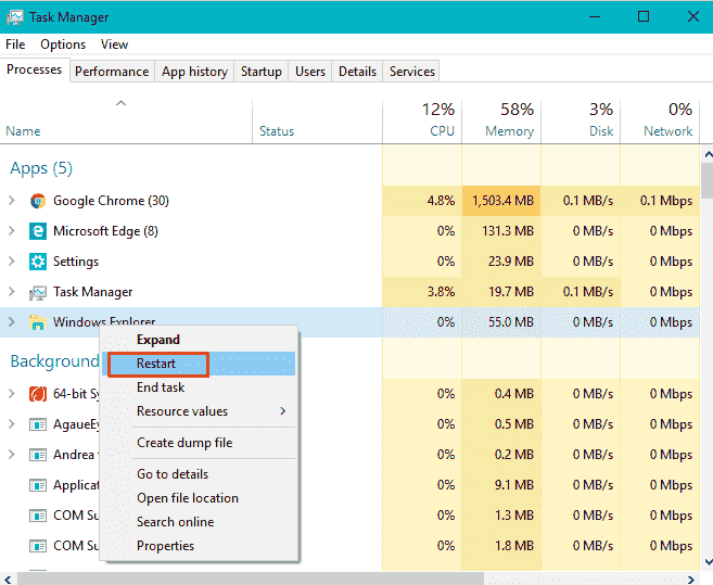 Micro Stutter While Gaming in Windows 10 April 2018 Update 2018 image 5