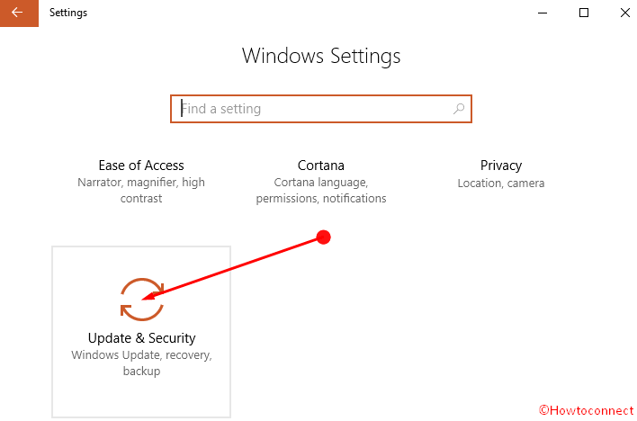 Microsoft Edge Keeps Closing image 1