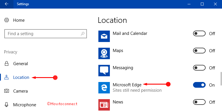 Microsoft Edge Not Working 2017 Image 2