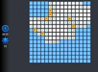 Microsoft Minesweeper