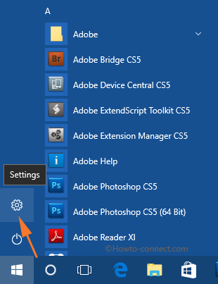 Mono Audio in Windows 10 Image 1
