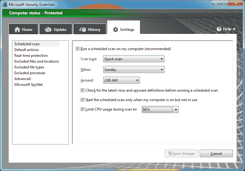 MusaLLaT.exe in Windows 10 Image