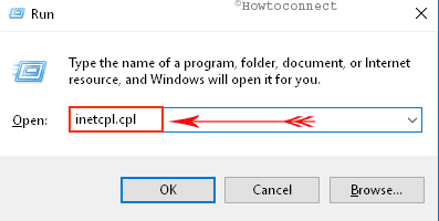 OneDrive Error 0x8004de40 in Windows 10 image 1