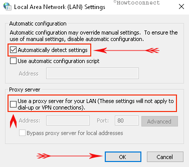 OneDrive Error 0x8004de40 in Windows 10 image 4