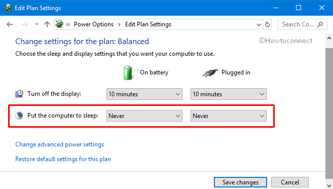 Optimize Windows 10 Performance to Get Ultra-Fast Speed Pic 13