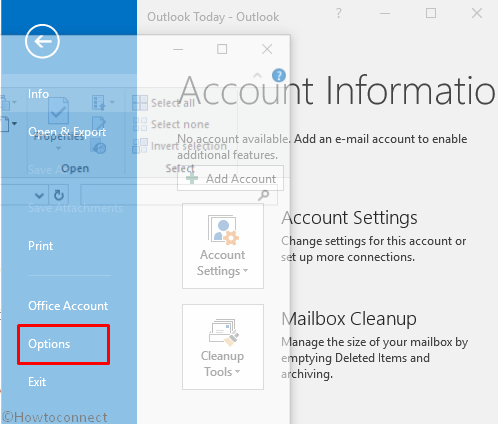 Outlook Reminders not Popping up in Front image 2