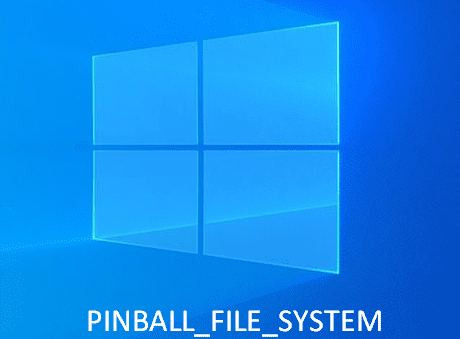 PINBALL_FILE_SYSTEM