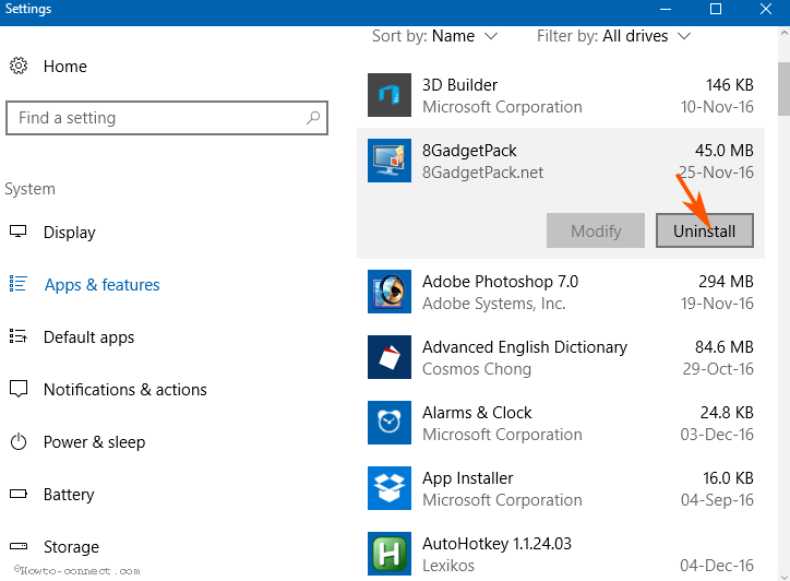 PNP_DETECTED_FATAL_ERROR On BSOD Windows 10 picture 8