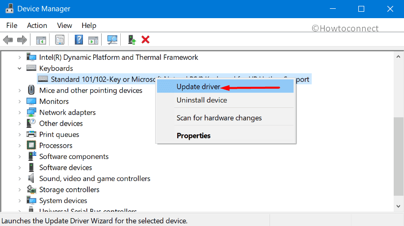 POOL_CORRUPTION_IN_FILE_AREA Error BSOD Windows 10 Pic 3