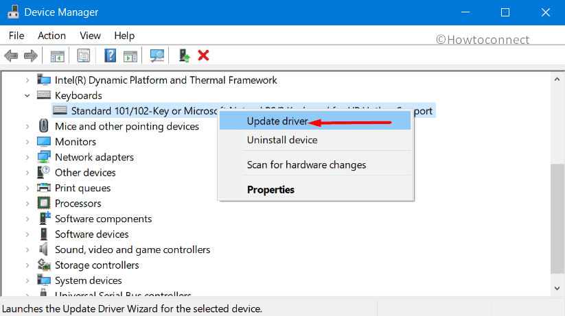PROCESS_INITIALIZATION_FAILED Error in Windows 10 Pic 3
