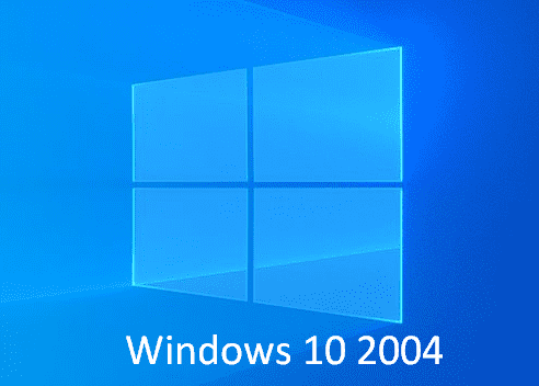 Parity Storage Space Problems in Windows 10 2004